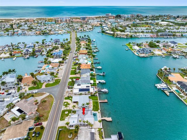 520 115TH AVENUE, Treasure Island, FL 33706