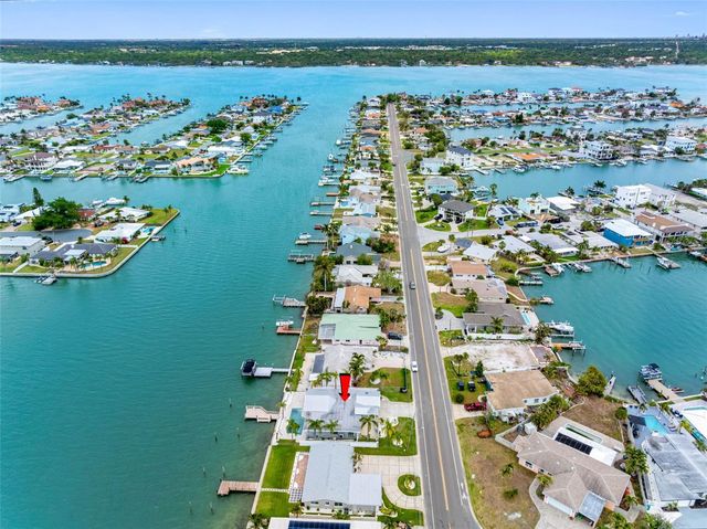 520 115TH AVENUE, Treasure Island, FL 33706