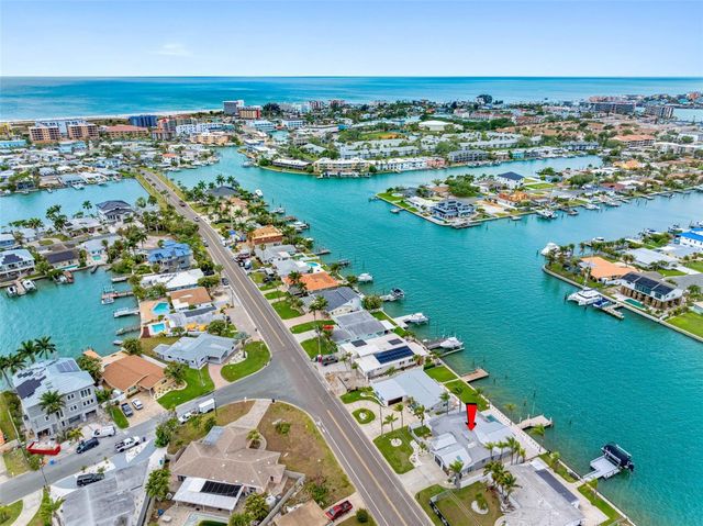 520 115TH AVENUE, Treasure Island, FL 33706