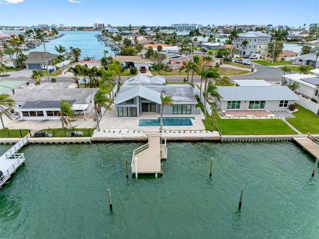 520 115TH AVENUE, Treasure Island, FL 33706