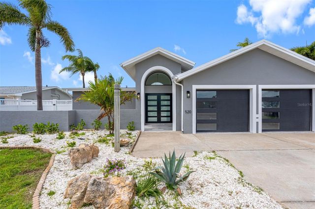 520 115TH AVENUE, Treasure Island, FL 33706