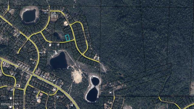 Lot 1 Diane Place, Chipley, FL 32428