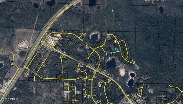 Lot 1 Diane Place, Chipley, FL 32428