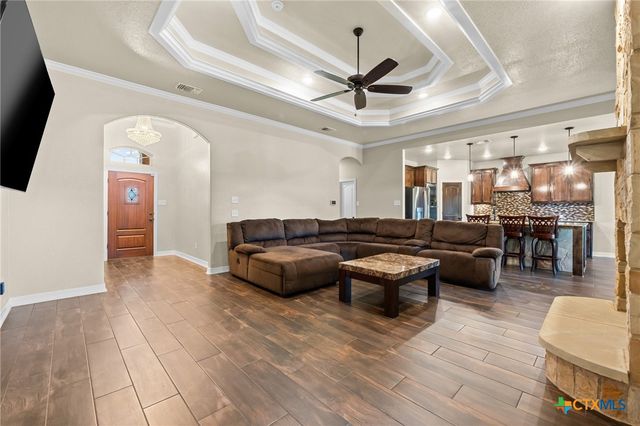 8213 Wellcrest Drive, Killeen, TX 76542