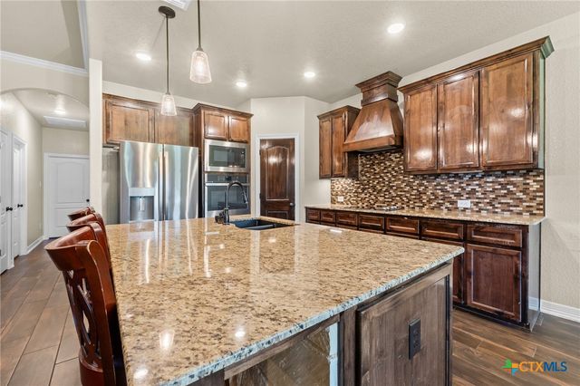 8213 Wellcrest Drive, Killeen, TX 76542