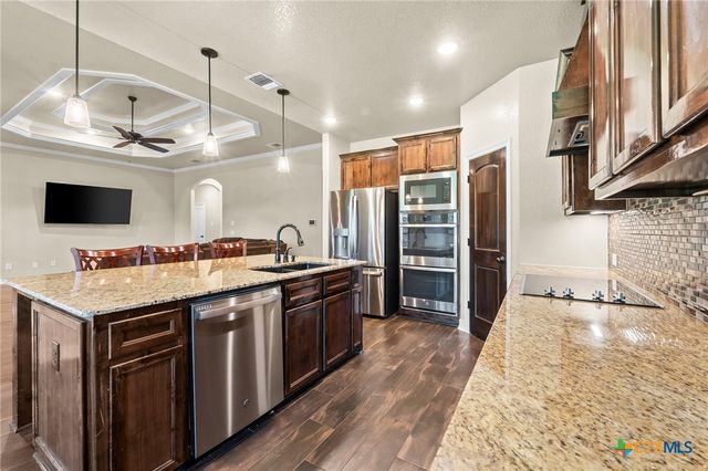 8213 Wellcrest Drive, Killeen, TX 76542