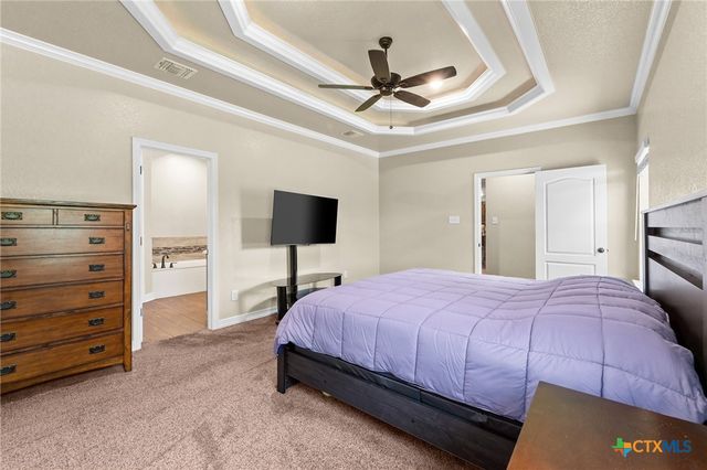 8213 Wellcrest Drive, Killeen, TX 76542