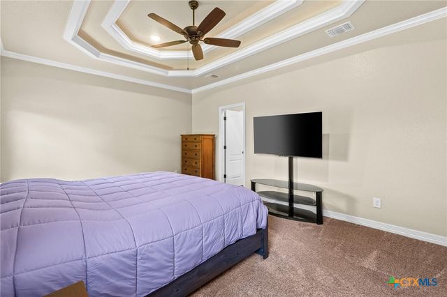8213 Wellcrest Drive, Killeen, TX 76542