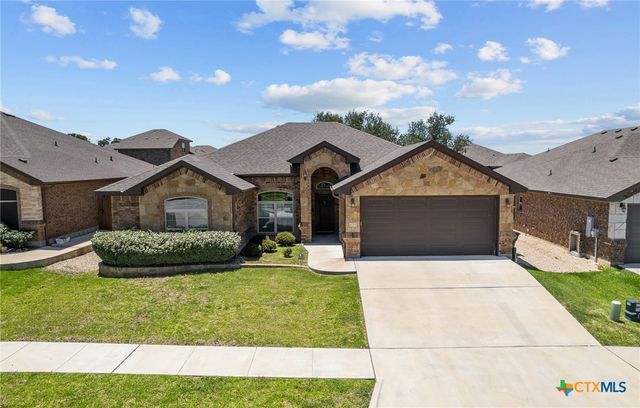 8213 Wellcrest Drive, Killeen, TX 76542