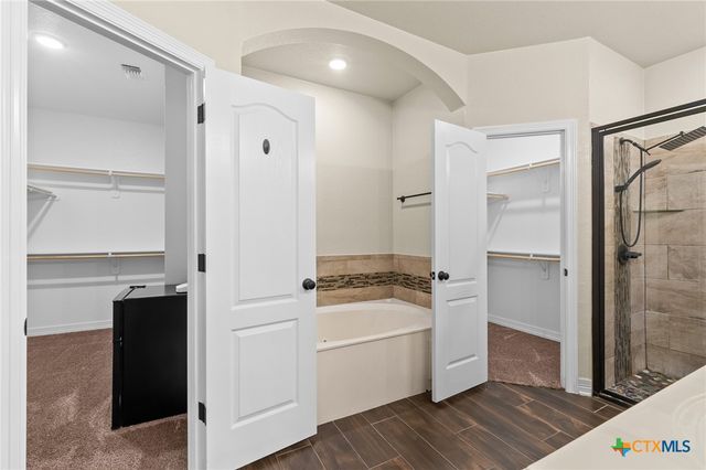 8213 Wellcrest Drive, Killeen, TX 76542