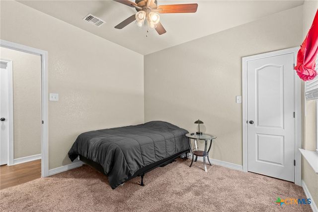 8213 Wellcrest Drive, Killeen, TX 76542