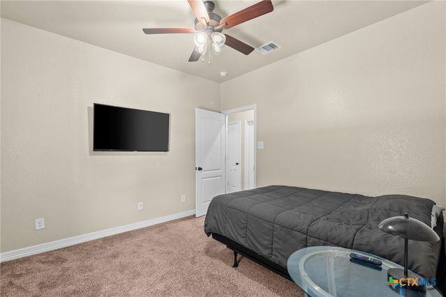8213 Wellcrest Drive, Killeen, TX 76542