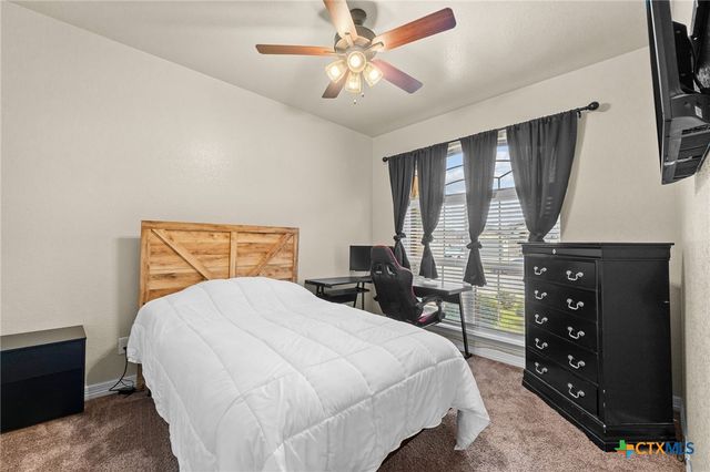 8213 Wellcrest Drive, Killeen, TX 76542