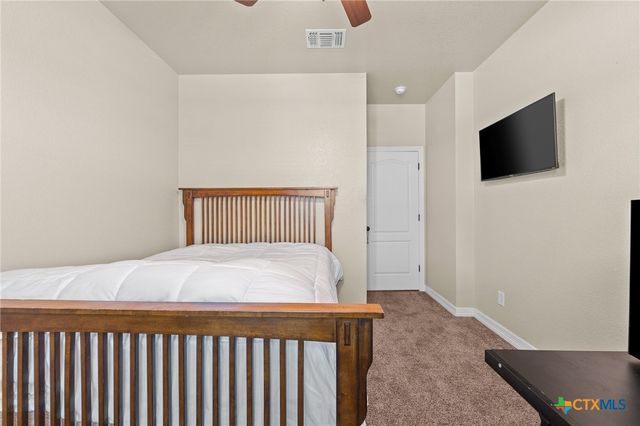 8213 Wellcrest Drive, Killeen, TX 76542
