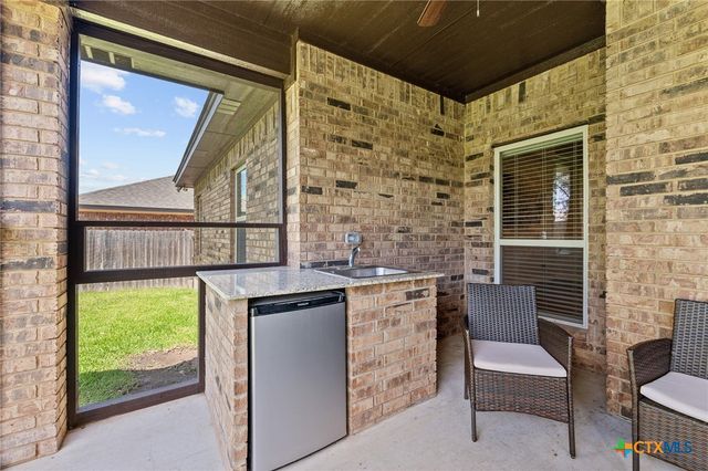 8213 Wellcrest Drive, Killeen, TX 76542