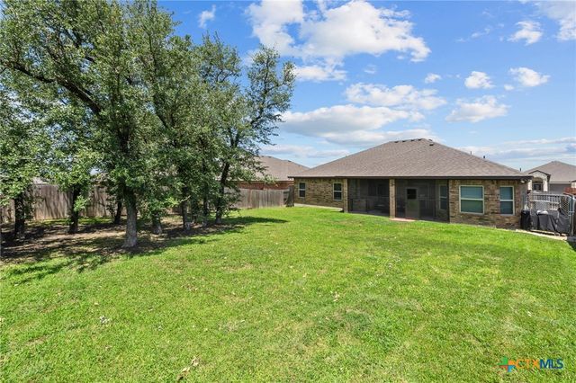 8213 Wellcrest Drive, Killeen, TX 76542