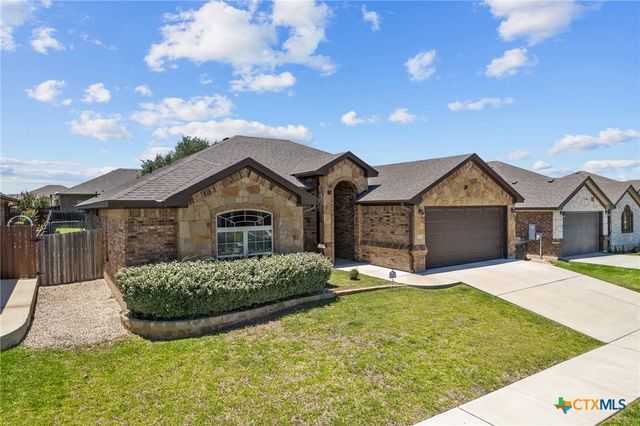 8213 Wellcrest Drive, Killeen, TX 76542