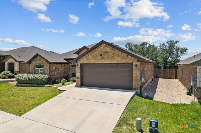 8213 Wellcrest Drive, Killeen, TX 76542