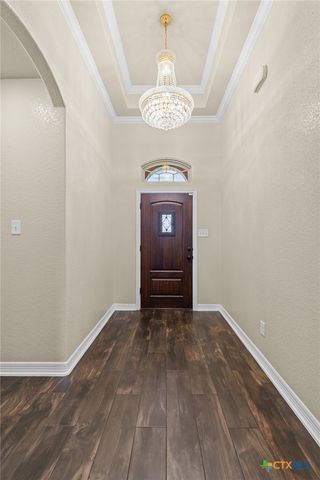 8213 Wellcrest Drive, Killeen, TX 76542