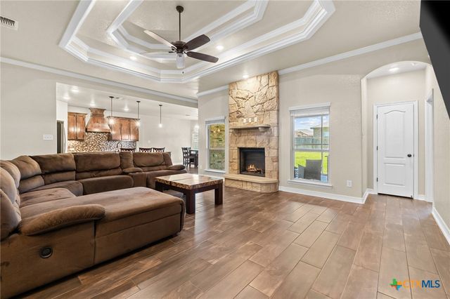 8213 Wellcrest Drive, Killeen, TX 76542