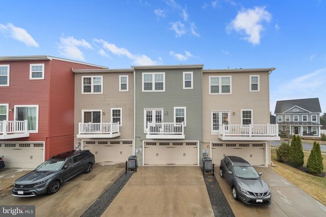 3011 REVERE ST, Bealeton, VA 22712