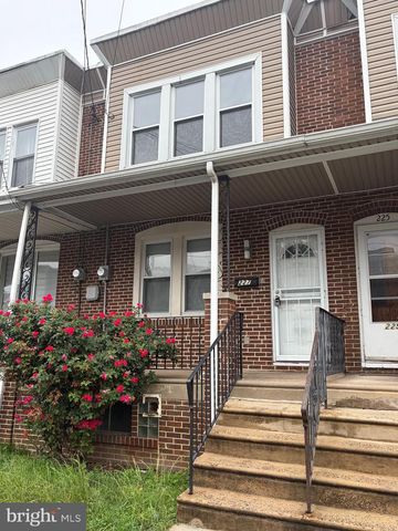 227 CEDAR AVE, Oaklyn, NJ 08107