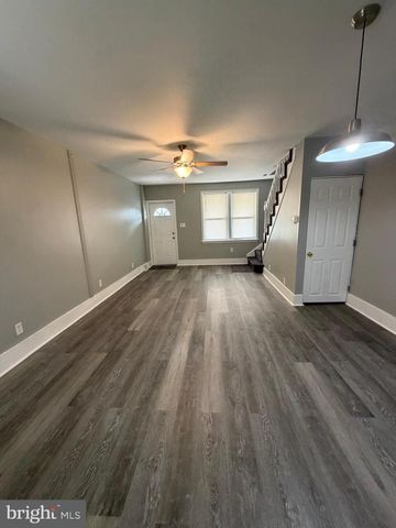 227 CEDAR AVE, Oaklyn, NJ 08107