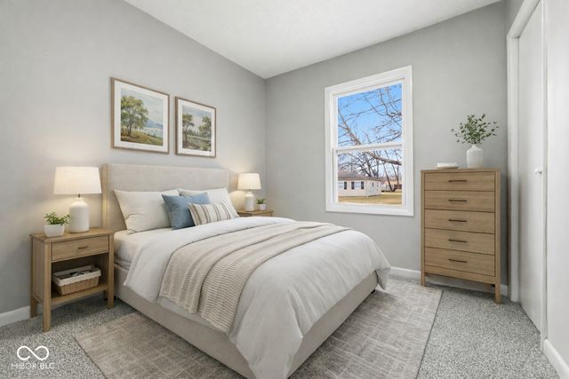 3707 Allison Avenue, Indianapolis, IN 46224