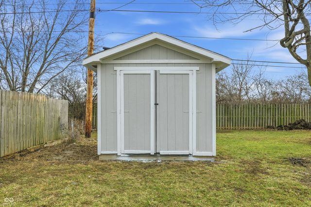 3707 Allison Avenue, Indianapolis, IN 46224