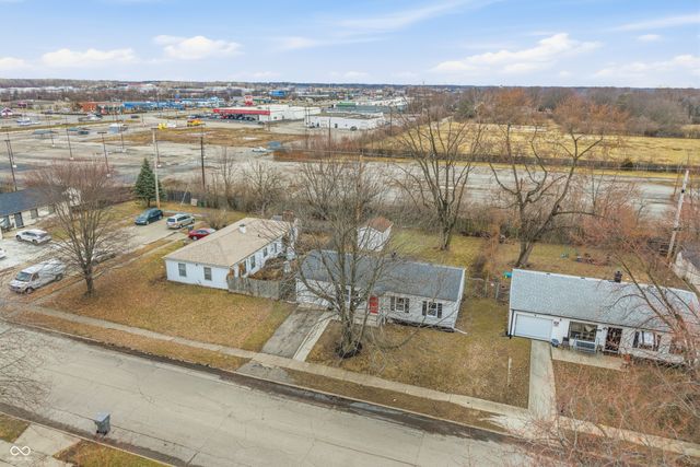 3707 Allison Avenue, Indianapolis, IN 46224