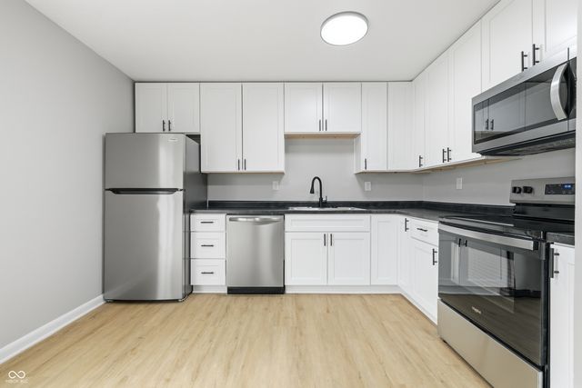 3707 Allison Avenue, Indianapolis, IN 46224