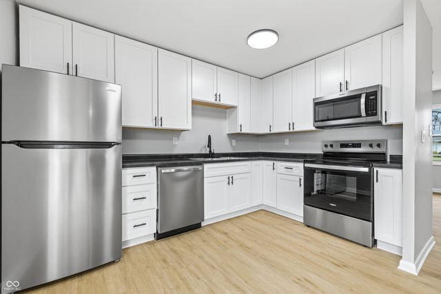 3707 Allison Avenue, Indianapolis, IN 46224