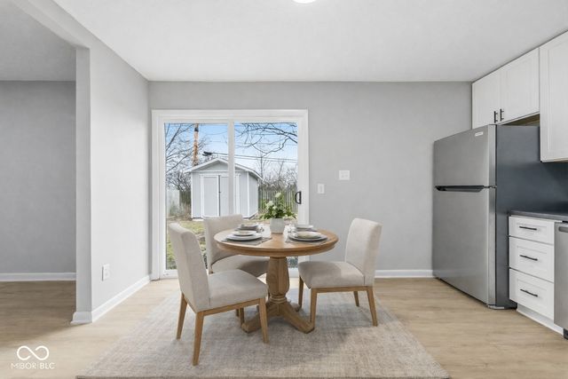 3707 Allison Avenue, Indianapolis, IN 46224