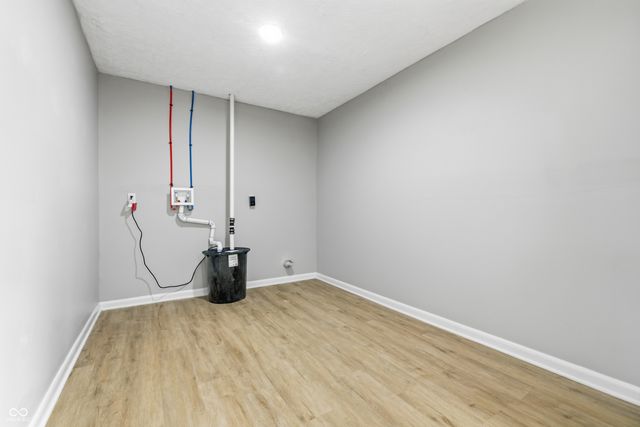 3707 Allison Avenue, Indianapolis, IN 46224