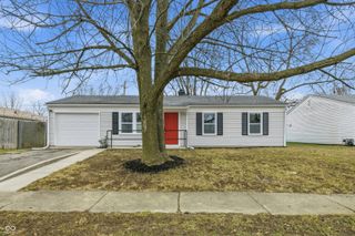 3707 Allison Avenue, Indianapolis, IN 46224