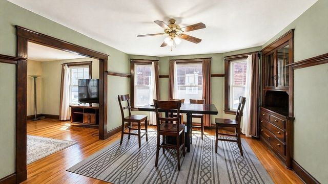 86 Howard St 1, Waltham, MA 02451