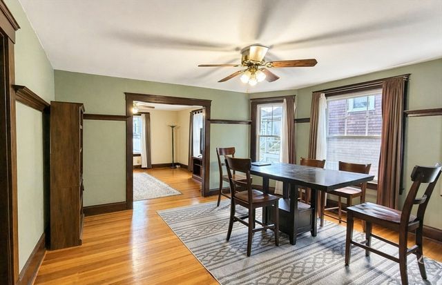 86 Howard St 1, Waltham, MA 02451