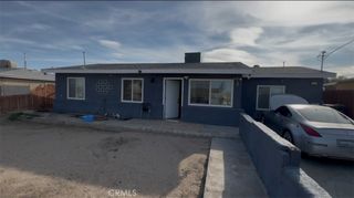 1434 Mesa, Barstow, CA 92311