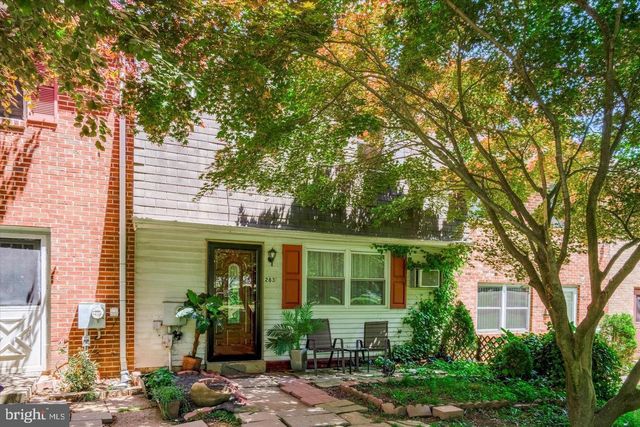 283 CARDIGAN TER, West Chester, PA 19380