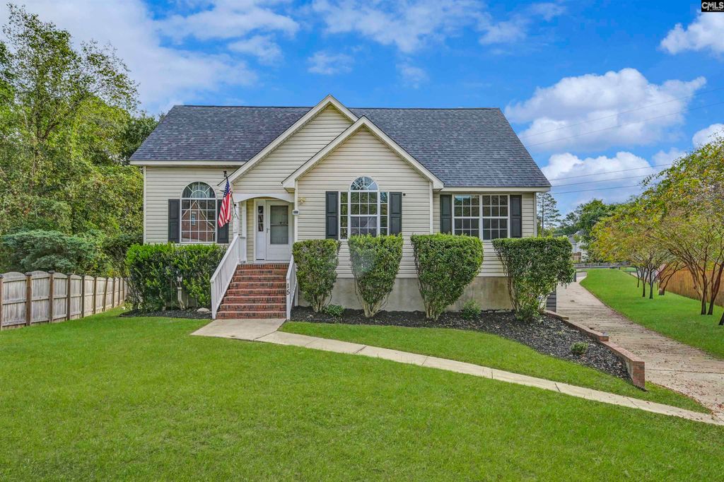 15 Rosepine Drive, Columbia, SC 29223