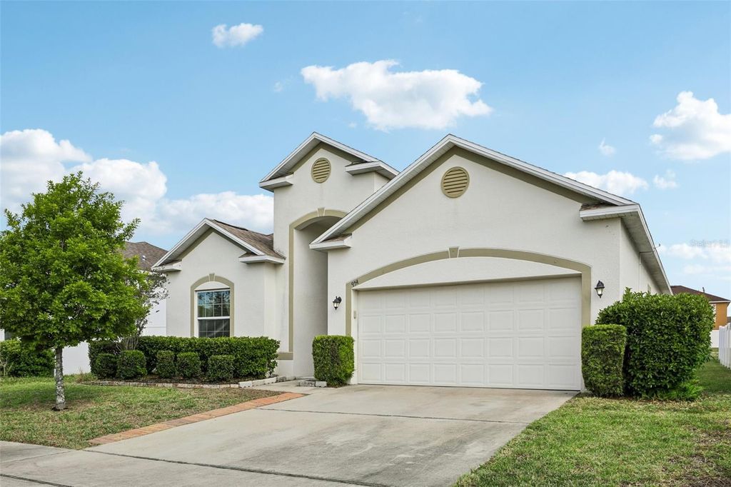 954 REVERE AVENUE, Haines City, FL 33844