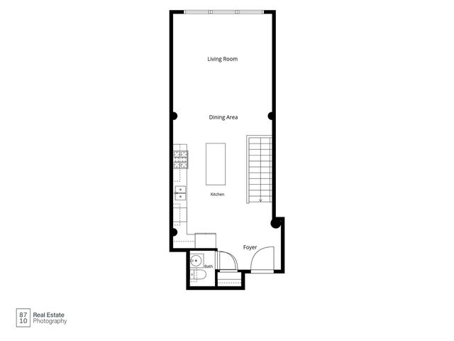 225 9th Street E 107, Saint Paul, MN 55101