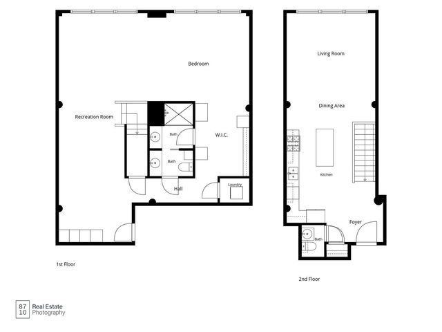 225 9th Street E 107, Saint Paul, MN 55101