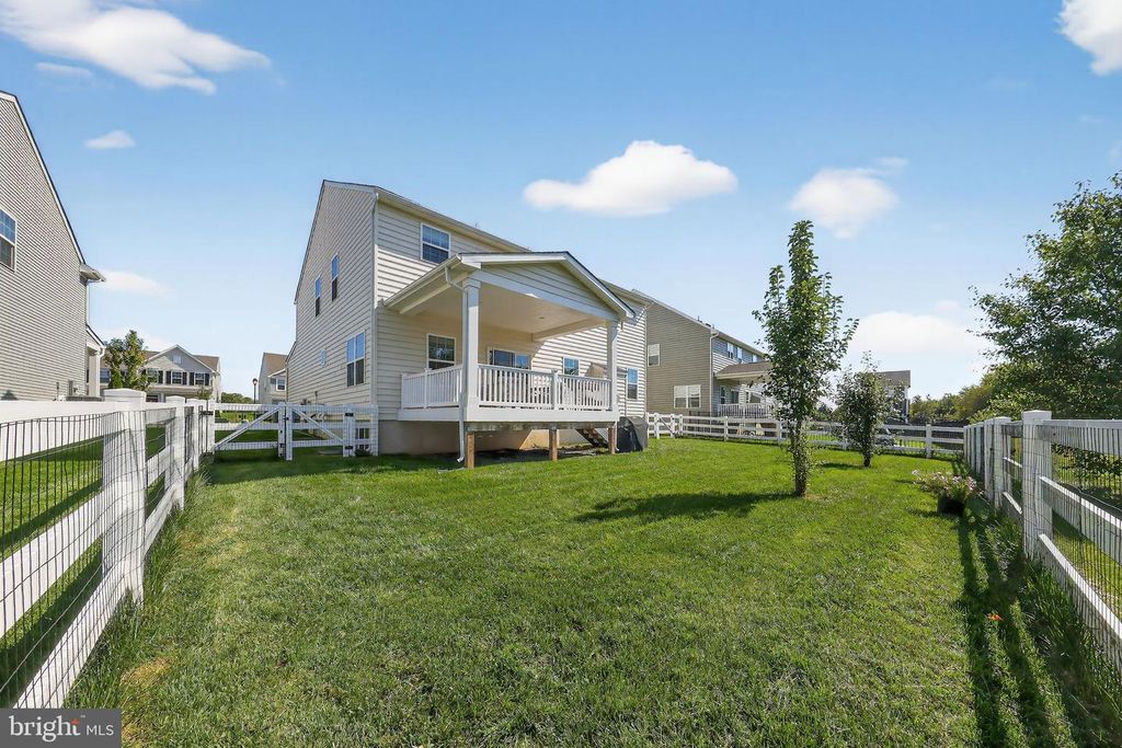 142 PARKER DR, Middletown, DE 19709