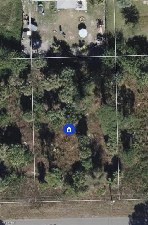 3604 74th ST W, LEHIGH ACRES, FL 33971 — exterior