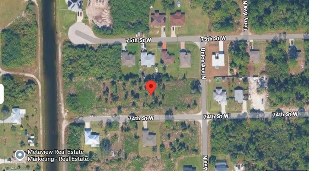 3604 74th ST W, LEHIGH ACRES, FL 33971 — photo 2