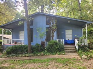 20 Connor Lane, Huntsville, TX 77320