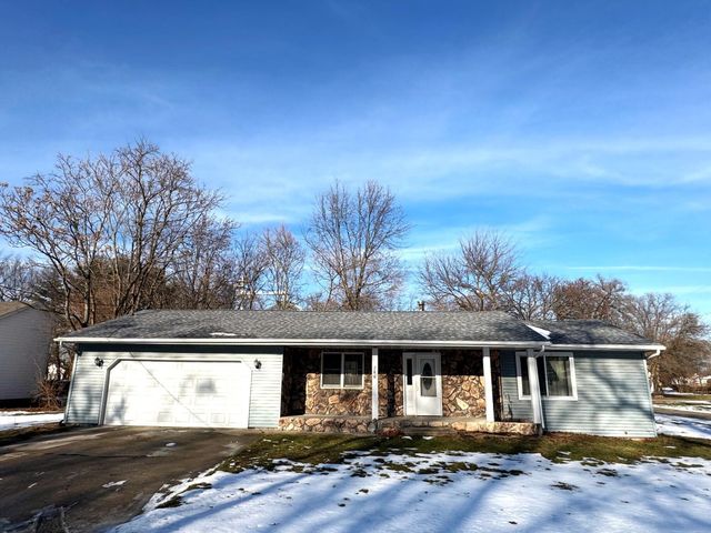 288 E High Street, Wheatfield, IN 46392