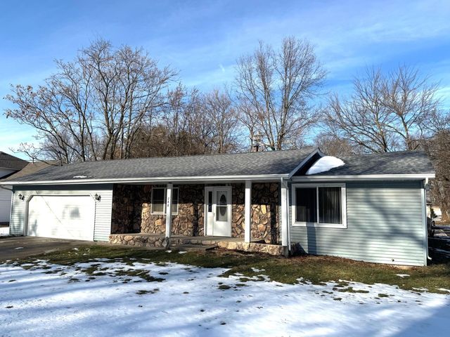 288 E High Street, Wheatfield, IN 46392