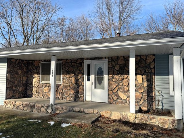 288 E High Street, Wheatfield, IN 46392